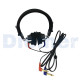 Audiometro R07a